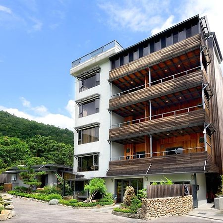 鄉道茶屋 Country Road B&B Toucheng Exterior photo