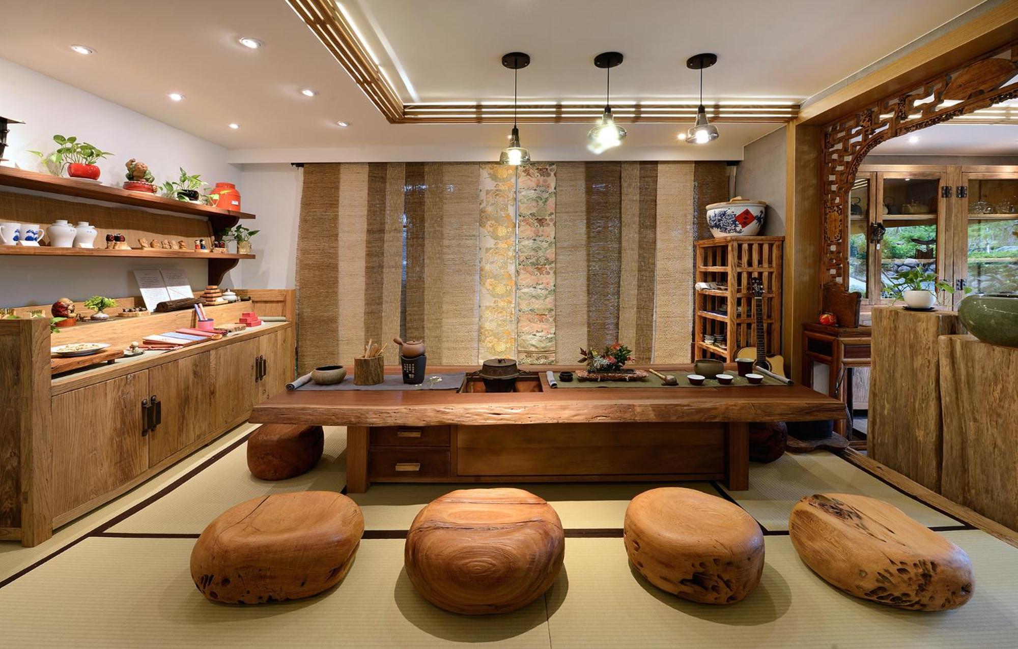 鄉道茶屋 Country Road B&B Toucheng Exterior photo